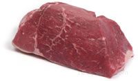 Selecting Beef Cuts